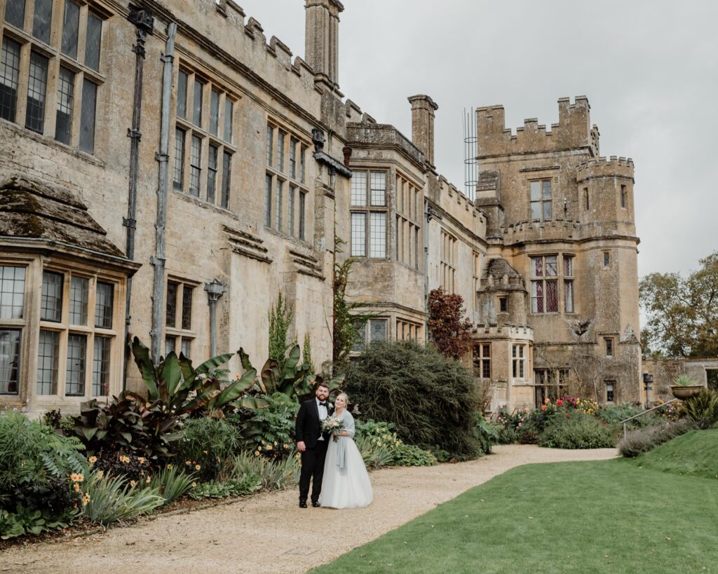 Our Top 5 Cotswold Wedding Venues